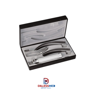 Laringoscopio Riester 7040