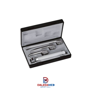 Laringoscopio Riester Pediátrico 7070
