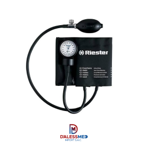 Tensiometro Riester Manual 1350 (Adulto)