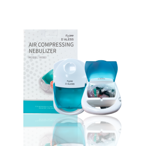 NEBULIZADOR DALESS IMPORT