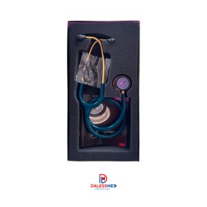 ESTETOSCOPIO LITTMAN III REF 5807
