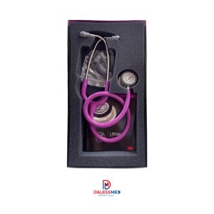 ESTETOSCOPIO LITTMAN III REF 5832