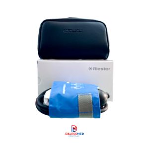 Tensiómetro aneroide pediátrico RIESTER