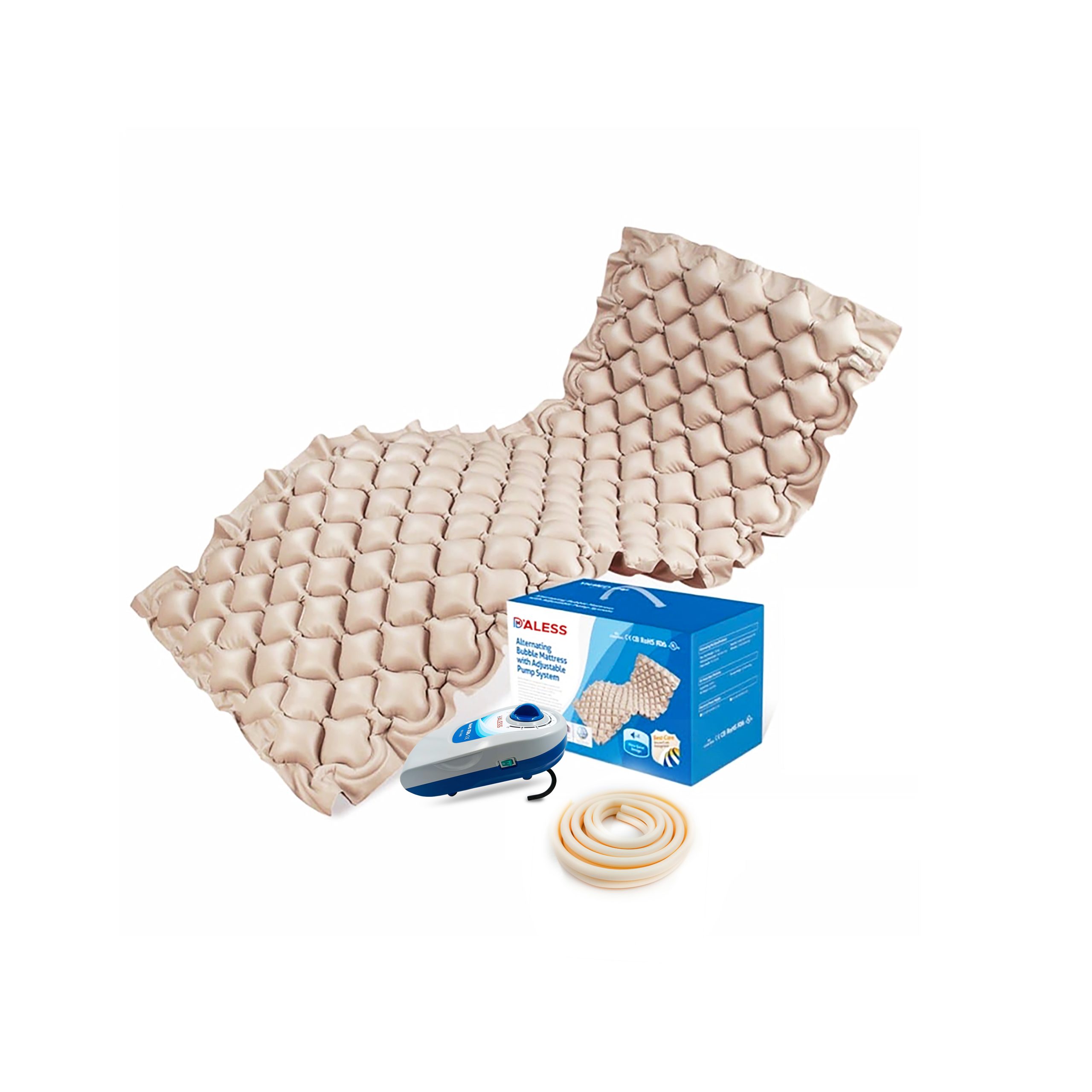 Bubble-Pad-Mattress-Overlay-Alternating-Pressure-M4