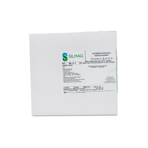 La sonda transpilórica con lastre y mandril SILMAG