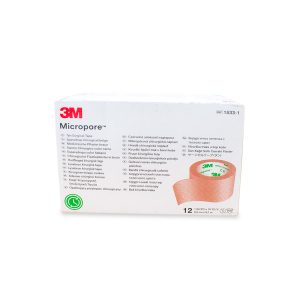 3M™ Micropore™ 1533-1
